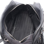 PRADA Vitello Phenix · Leather