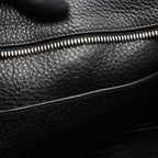 PRADA Vitello Phenix · Leather