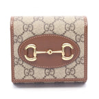 Gucci Horsebit · GG Supreme