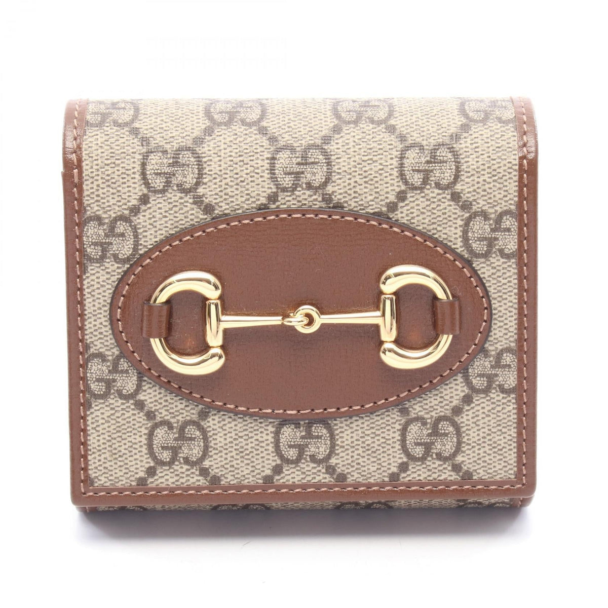Gucci Horsebit · GG Supreme