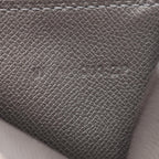 Hermès Bearn Compact Wallet · Epsom Leather