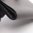 Hermès Bearn Compact Wallet · Epsom Leather