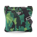 Prada Camouflage · Saffiano Nylon