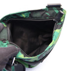 Prada Camouflage · Saffiano Nylon
