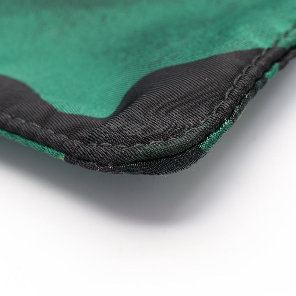 Prada Camouflage · Saffiano Nylon