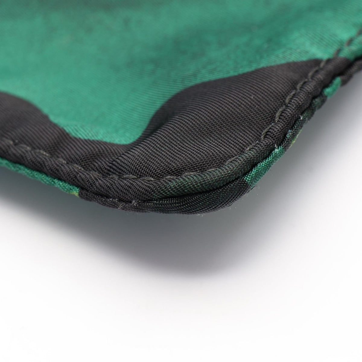 Prada Camouflage · Saffiano Nylon