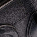 Celine Luggage Micro Shopper · Leather