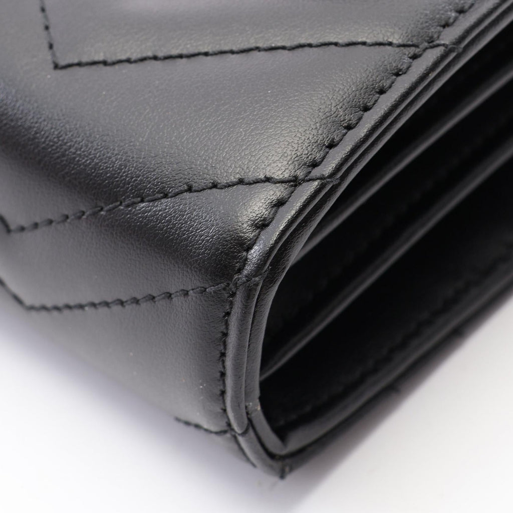 Gucci GG Marmont · Matelassé Leather