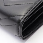 Gucci GG Marmont · Matelassé Leather