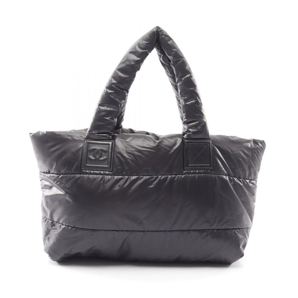 Chanel Coco Cocoon MM · Nylon