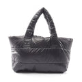 Chanel Coco Cocoon MM · Nylon