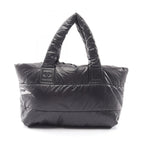 Chanel Coco Cocoon MM · Nylon