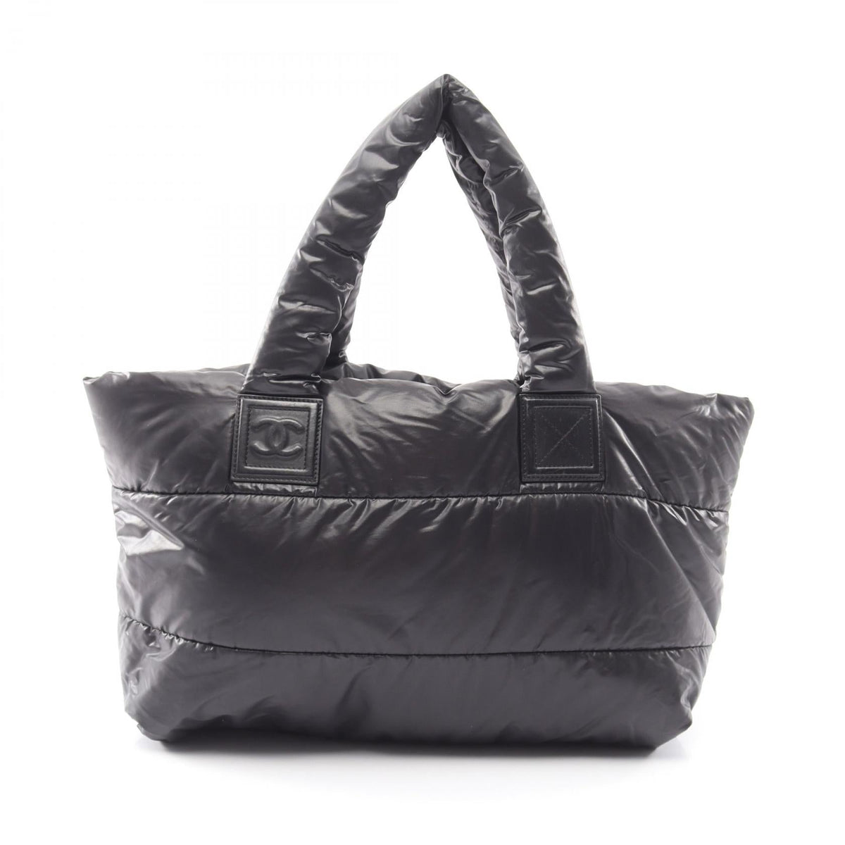 Chanel Coco Cocoon MM · Nylon