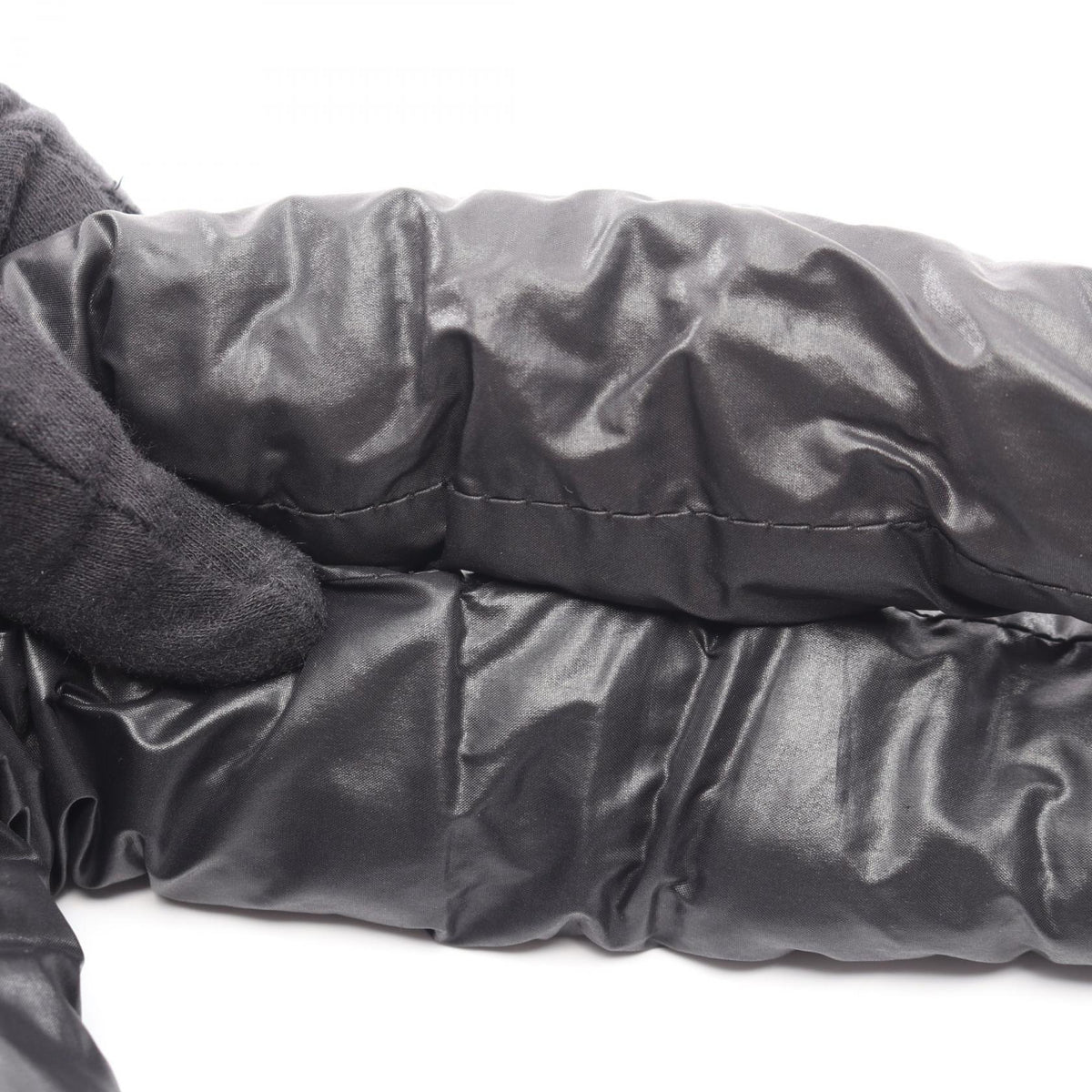 Chanel Coco Cocoon MM · Nylon