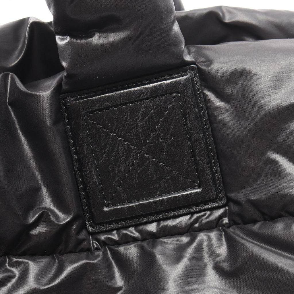 Chanel Coco Cocoon MM · Nylon