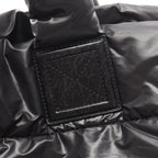 Chanel Coco Cocoon MM · Nylon