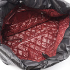Chanel Coco Cocoon MM · Nylon