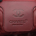 Chanel Coco Cocoon MM · Nylon