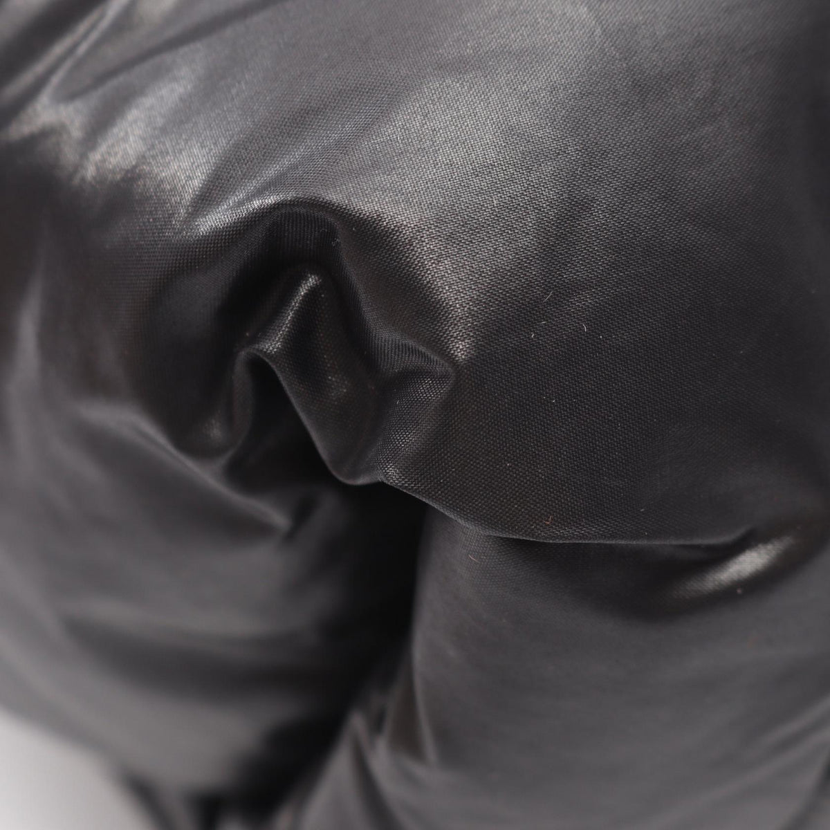 Chanel Coco Cocoon MM · Nylon