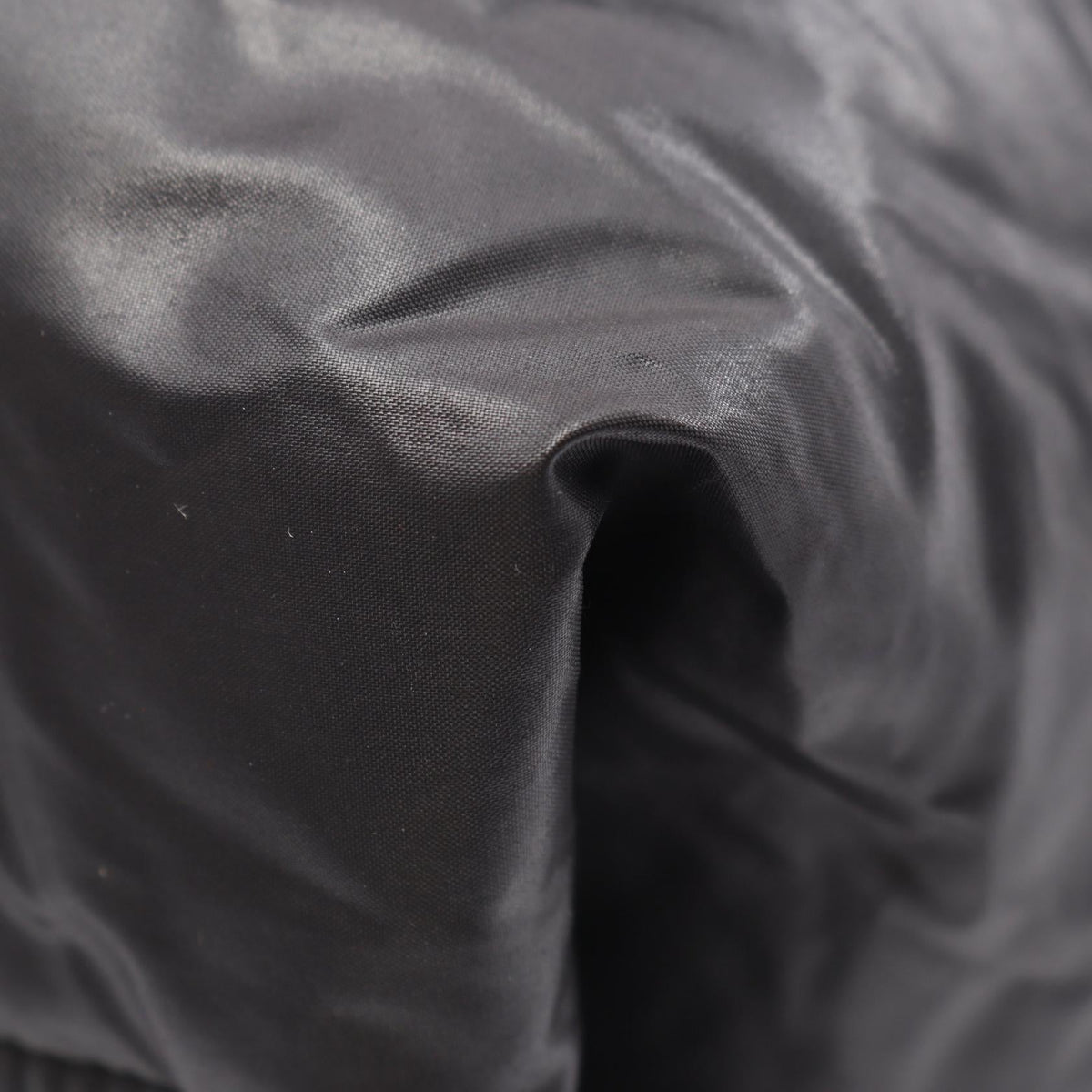 Chanel Coco Cocoon MM · Nylon