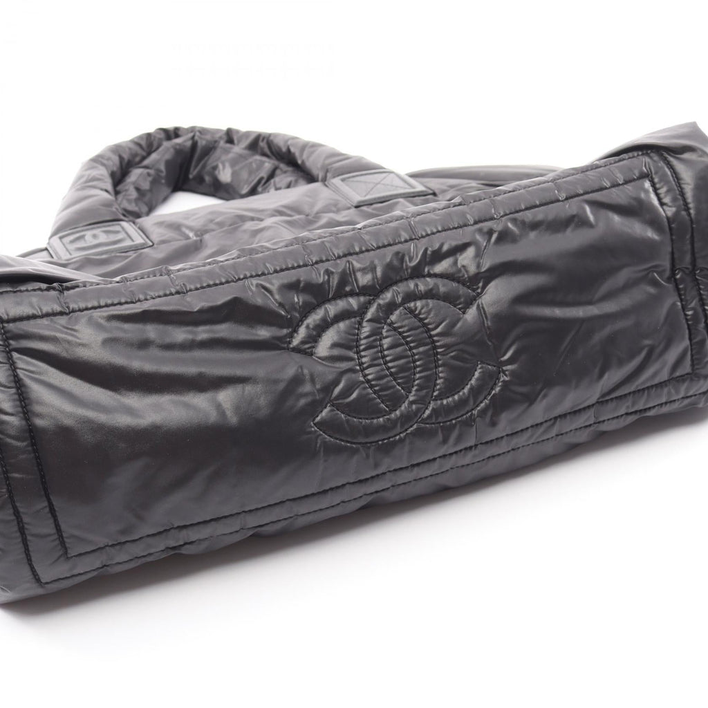 Chanel Coco Cocoon MM · Nylon
