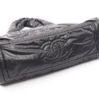 Chanel Coco Cocoon MM · Nylon