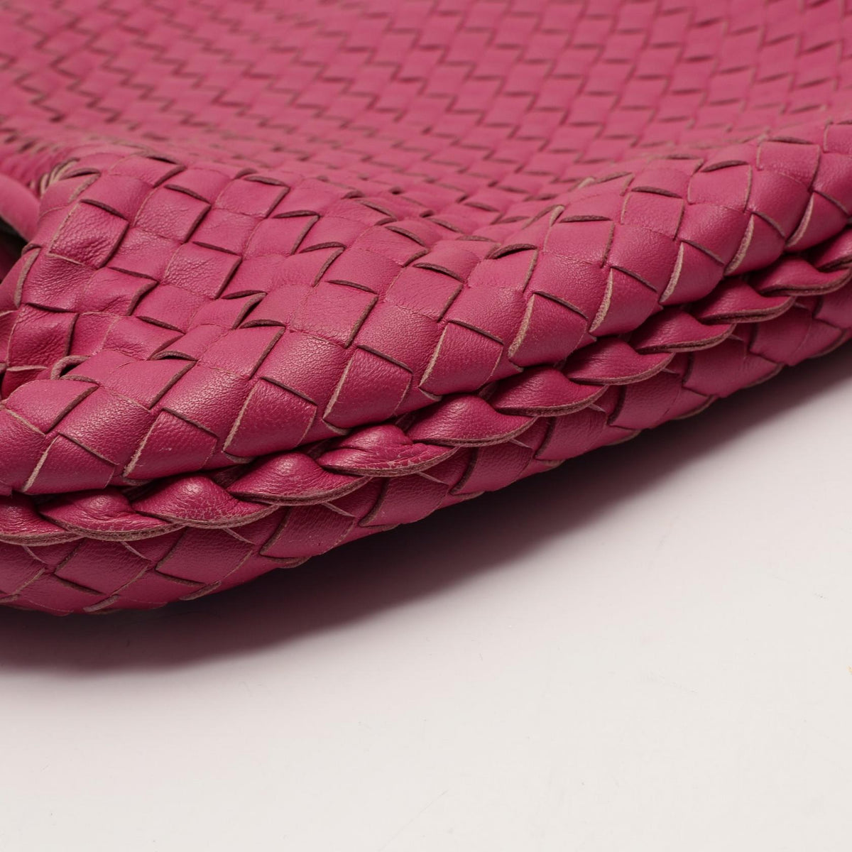 Bottega Veneta Veneta · Intrecciato