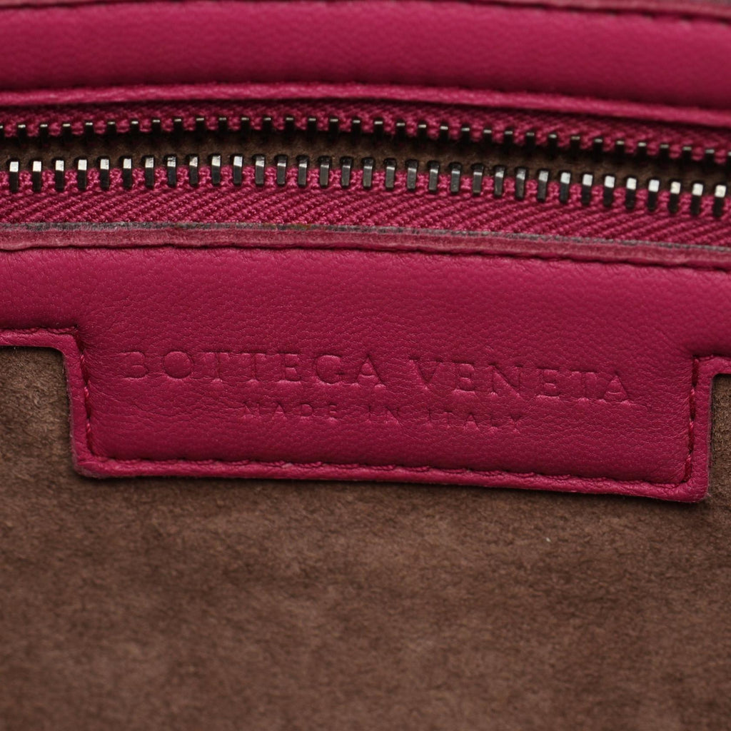 Bottega Veneta Veneta · Intrecciato