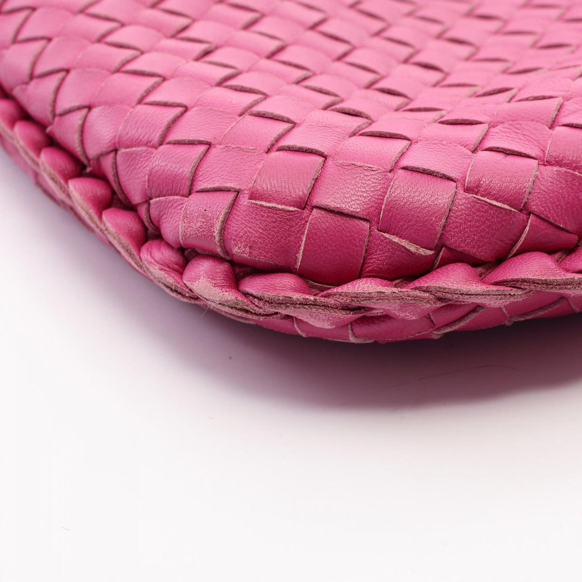 Bottega Veneta Veneta · Intrecciato