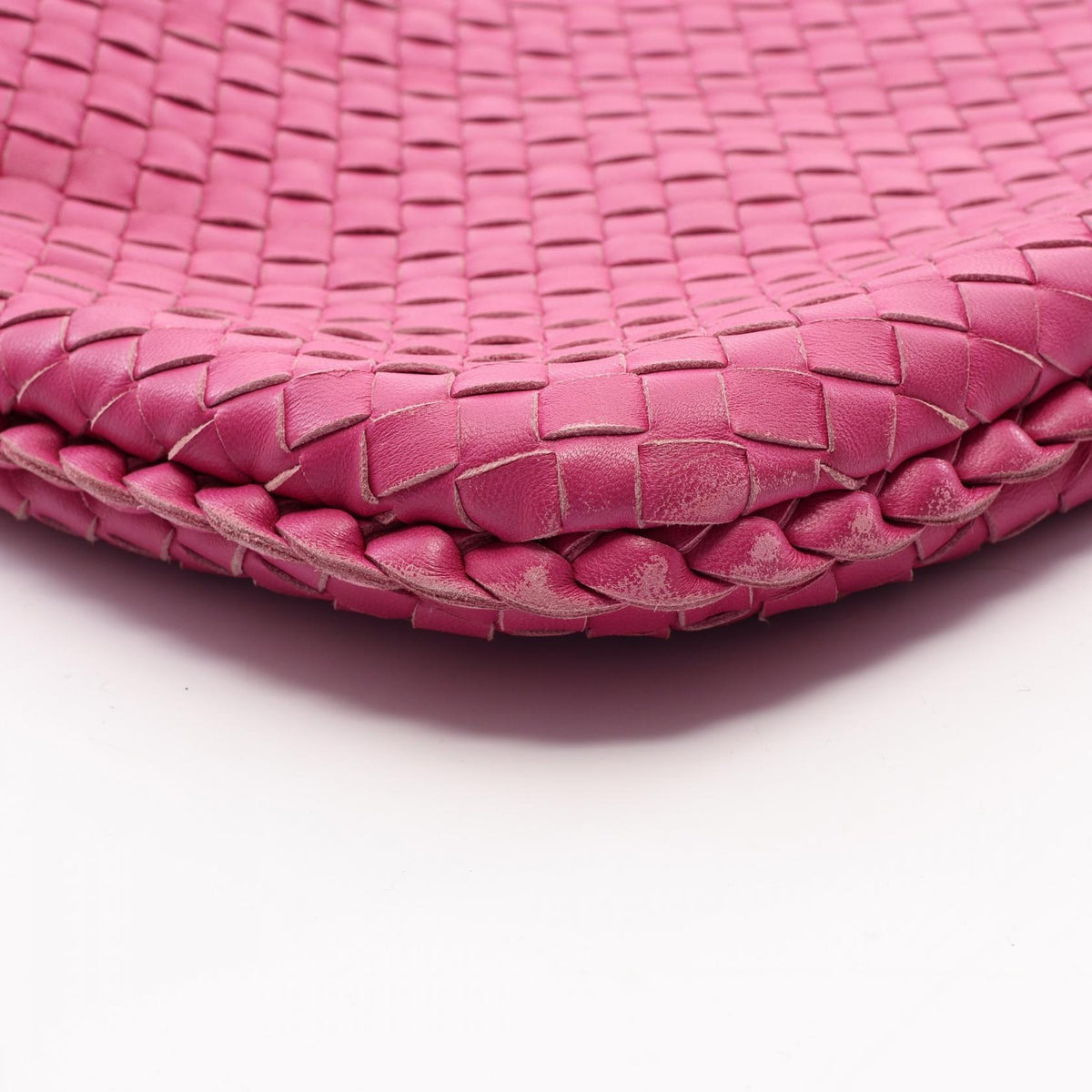 Bottega Veneta Veneta · Intrecciato