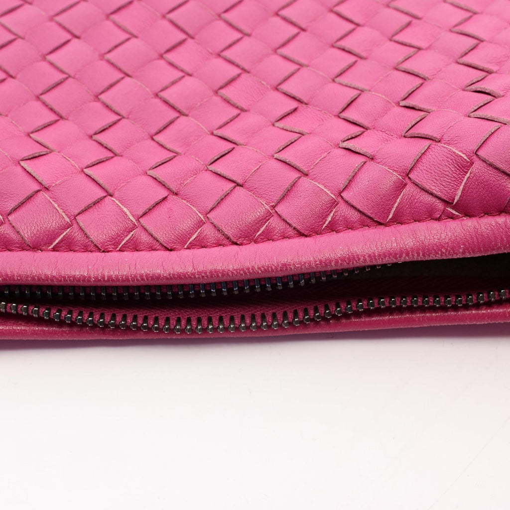 Bottega Veneta Veneta · Intrecciato