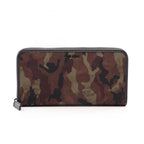 Prada Tessuto · Camouflage · Saffiano