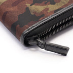 Prada Tessuto · Camouflage · Saffiano