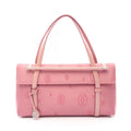 Cartier Happy Birthday · Nylon Leather
