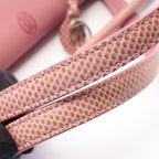 Cartier Happy Birthday · Nylon Leather