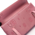 Cartier Happy Birthday · Nylon Leather