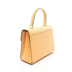 Celine Turnlock · Leather · 2WAY