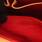 Celine Turnlock · Leather · 2WAY