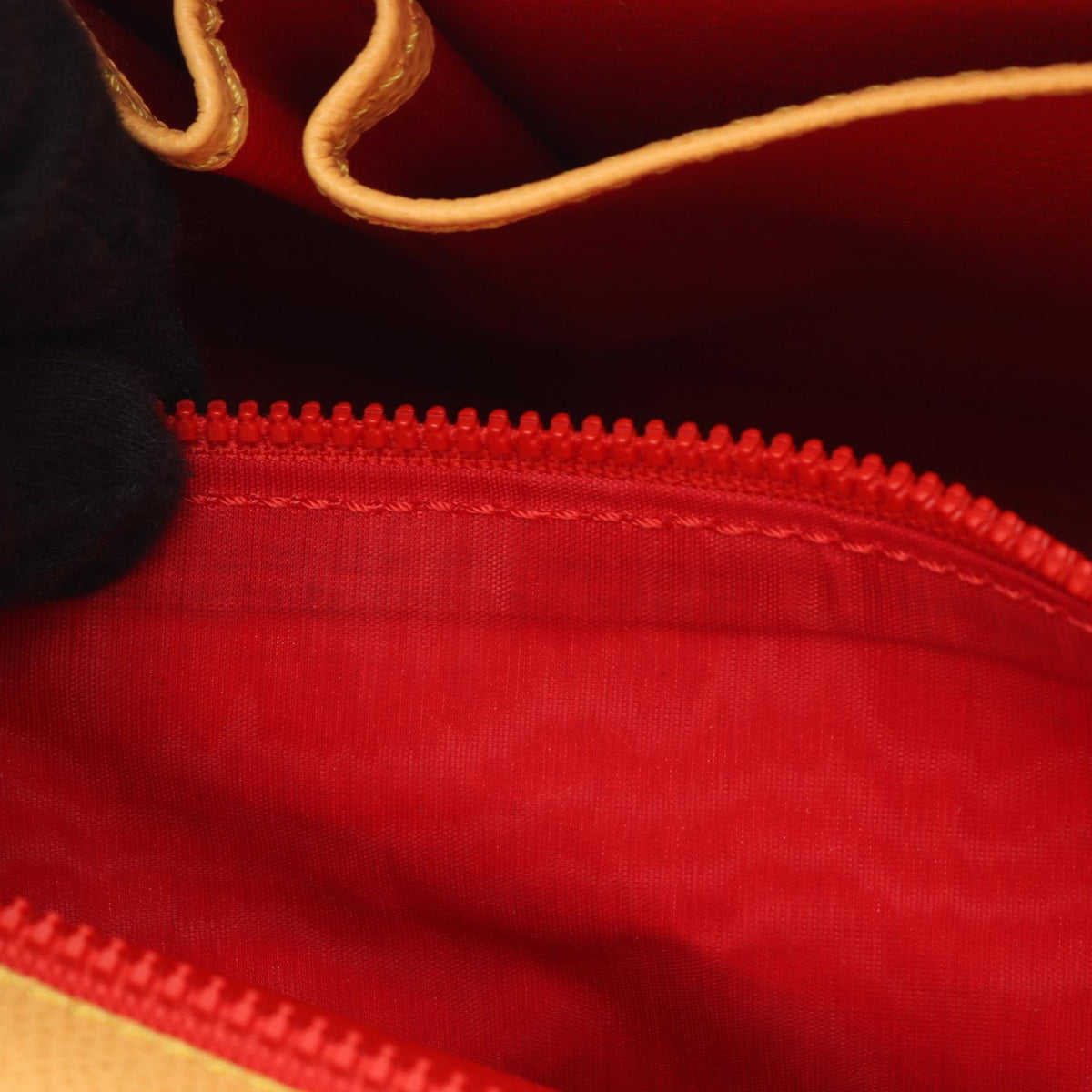 Celine Turnlock · Leather · 2WAY