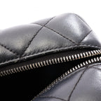 Saint Laurent Loulou · Leather Crossbody