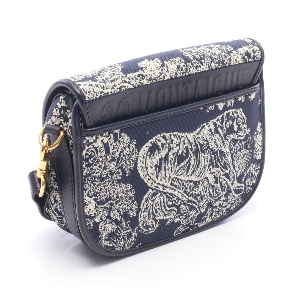 Dior Bobby Medium · Toile de Jouy