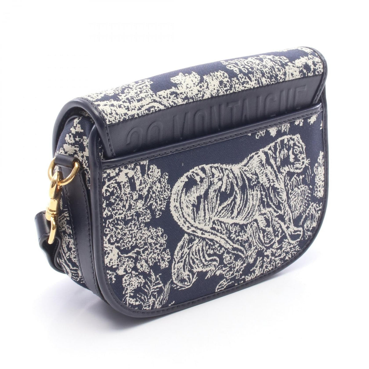 Dior Bobby Medium · Toile de Jouy