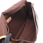 Louis Vuitton Menilmontant MM · Monogram