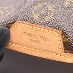 Louis Vuitton Menilmontant MM · Monogram