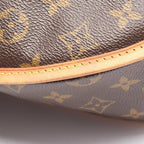 Louis Vuitton Menilmontant MM · Monogram