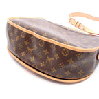 Louis Vuitton Menilmontant MM · Monogram