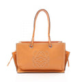 Loewe Anagram Shopper · Leather Tote