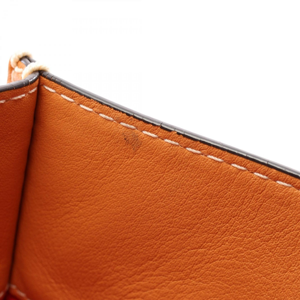 Loewe Anagram Shopper · Leather Tote