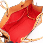 Loewe Anagram Shopper · Leather Tote