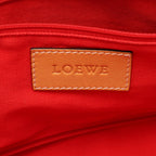 Loewe Anagram Shopper · Leather Tote
